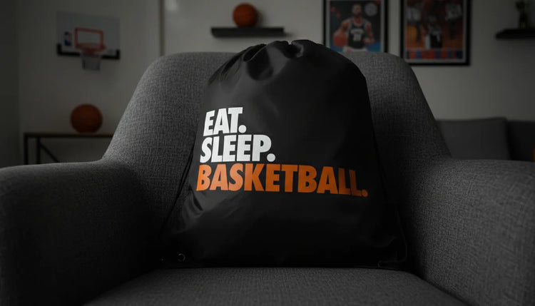 Essential Basketball Gear for Male Basketball Players: A Guide for Families