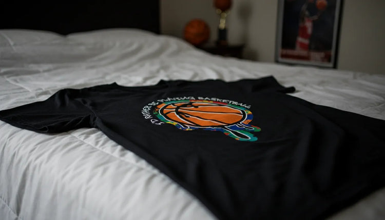 Essential Basketball Gear for Middle School Athletes and Families