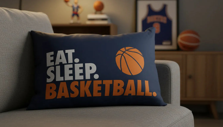 Essential Basketball Gear for Mothers: Sideline Style and Support