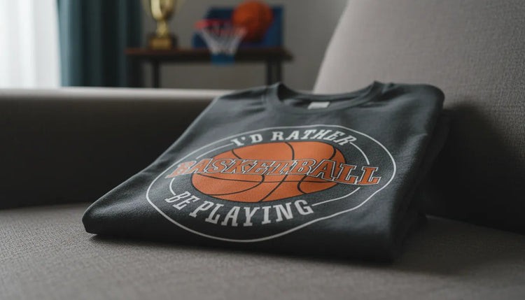 Essential Basketball Gear for Power Forwards