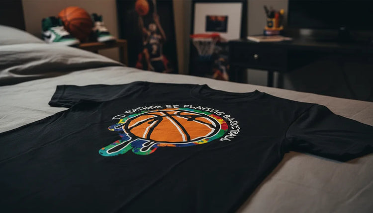 Essential Basketball Gear for Presidents Day: The Weekend Prep Guide