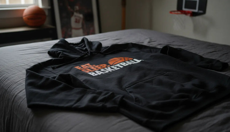 Essential Basketball Gear for Supporters and Athletes