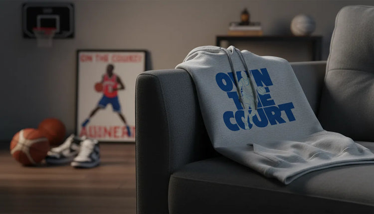 Essential Basketball Gear for Teens: Gifts They'll Actually Love