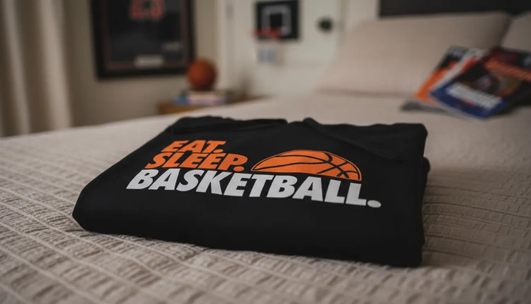 Essential Basketball Gear for Travel Basketball: A Parent's Guide