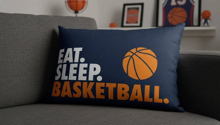 Essential Basketball Merch for AAU Basketball Season