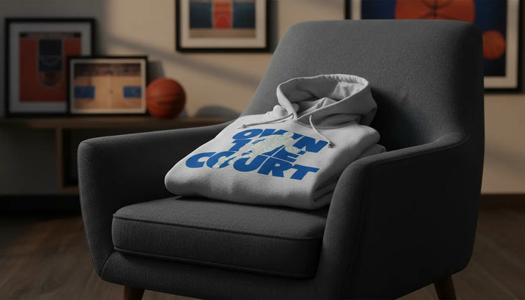 Essential Basketball Merch for Boy Moms to Style Your Season