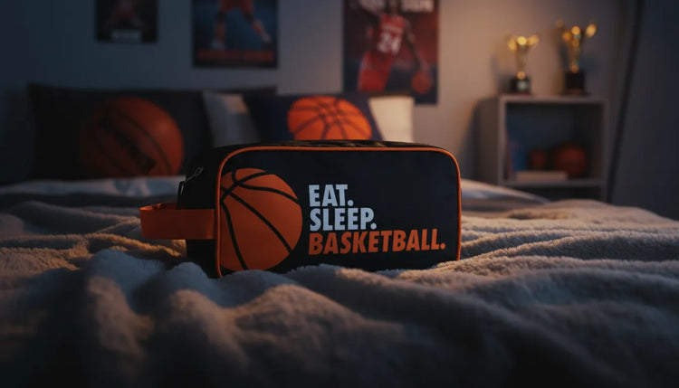 Essential Basketball Merch for Centers and Post Players