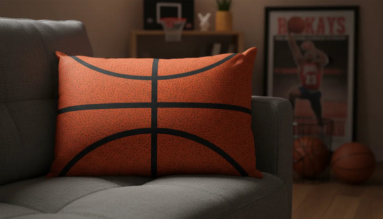 Essential Basketball Merch for Male Basketball Players
