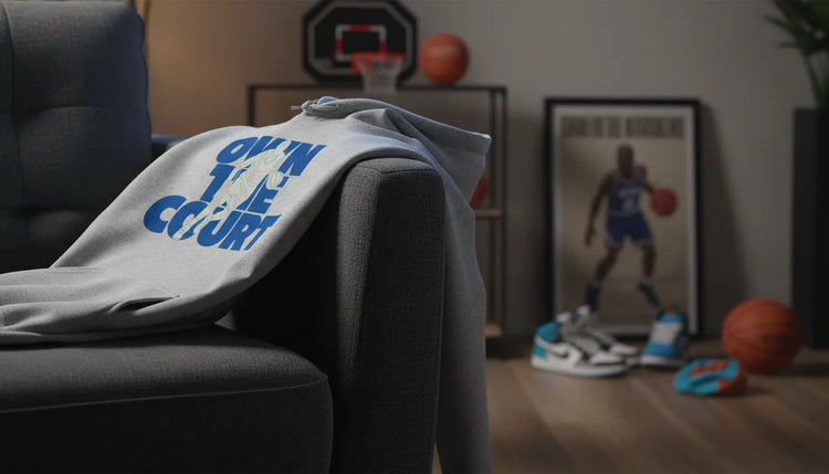 Essential Basketball Merch for Preseason Prep and Team Spirit