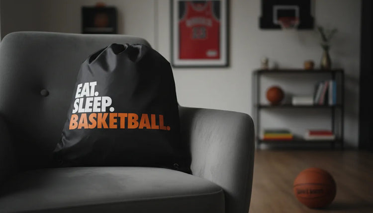 Essential Basketball Merch for Travel Basketball Families
