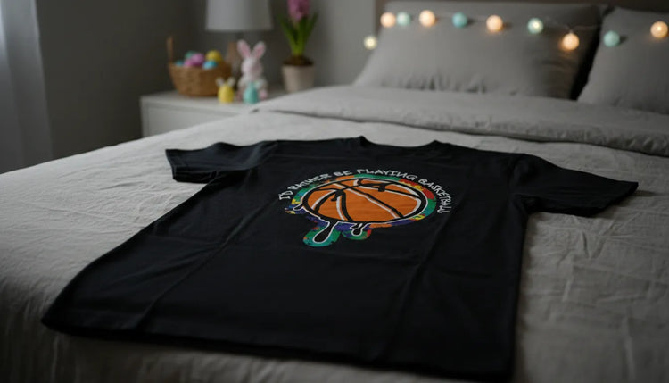 Essential Easter Basketball Gifts for Referees and Officials
