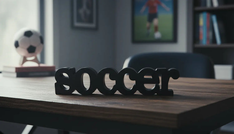 Essential Gear and Soccer Merch for Preseason Success