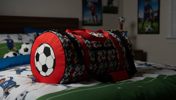 Essential Soccer Apparel for Club Soccer Families