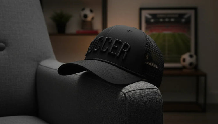 Essential Soccer Apparel for Dads on the Sideline