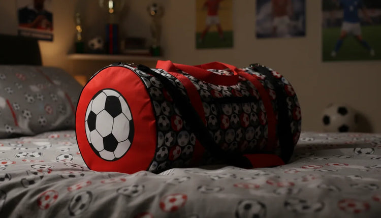 Essential Soccer Apparel for Men: From Field to Sideline