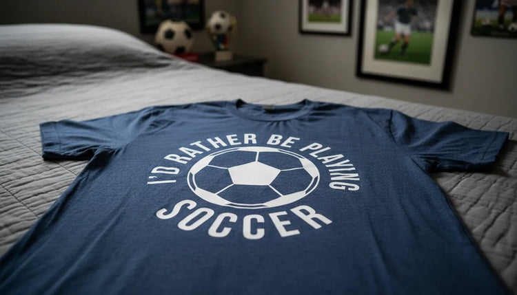 Essential Soccer Apparel for Middle School Athletes and Teams