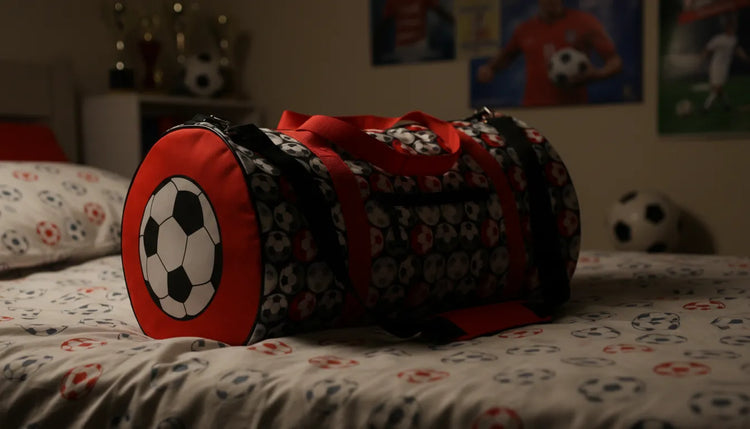 Essential Soccer Apparel for Midfielders to Win the Pitch