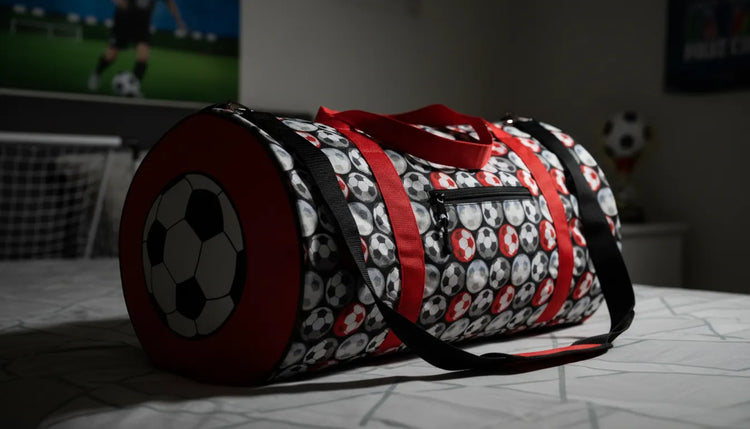 Essential Soccer Apparel for Tournament Season: Gear Up for Victory