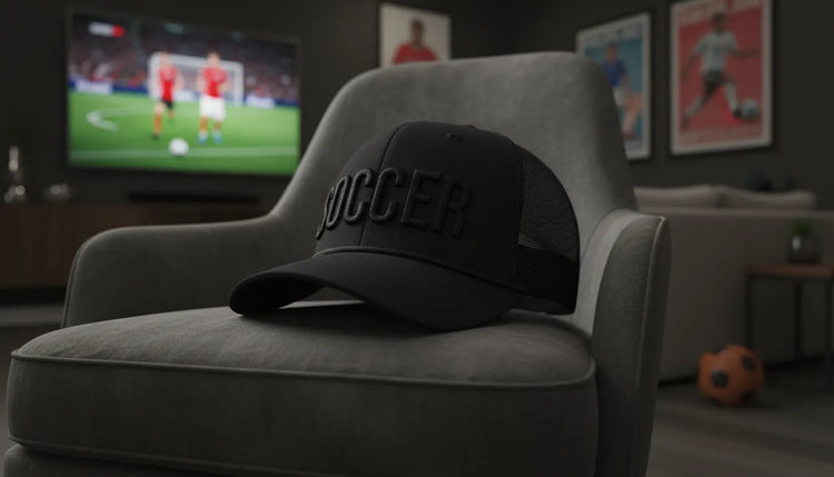 Essential Soccer Apparel for Travel Soccer Parents: Sideline Style and Comfort