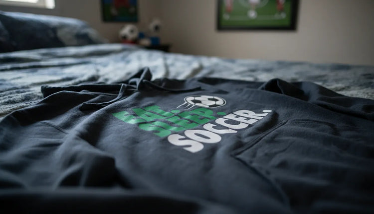Essential Soccer Apparel for Youth Leagues and Families