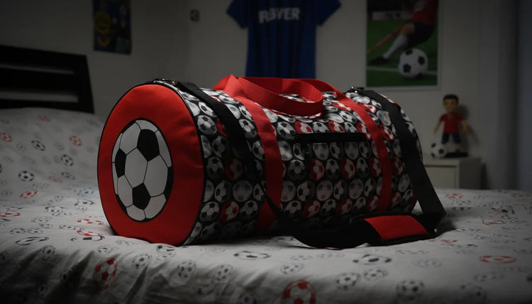 Essential Soccer Clothing for Championship Weekends