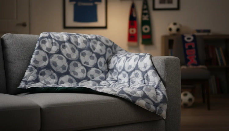 Essential Soccer Gear for 12 Year Olds & Sports Families