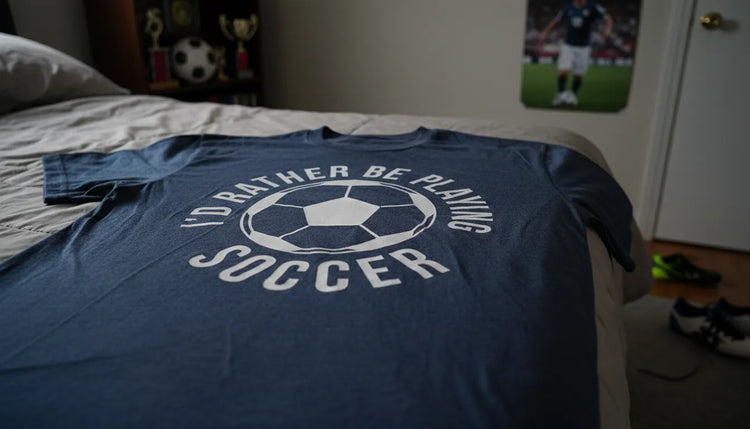 Essential Soccer Gear for 30 Year Olds and Adult Players