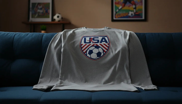 Essential Soccer Gear for 7 Year Olds: A Parent's Guide