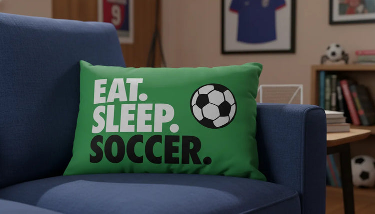 Essential Soccer Gear for Club Soccer: The Lifestyle Guide