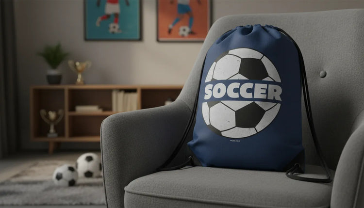 Essential Soccer Gear for College Students and Gift Ideas