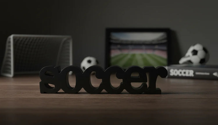 Essential Soccer Gear for Forwards: Everything You Need to Score