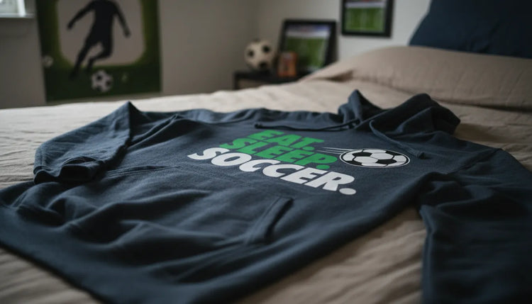 Essential Soccer Gear for Rec League Players: A Seasonal Guide