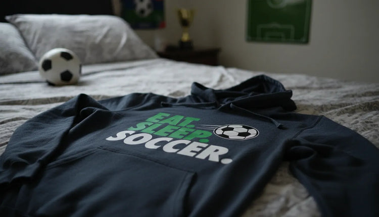 Essential Soccer Gear for Regular Season Success
