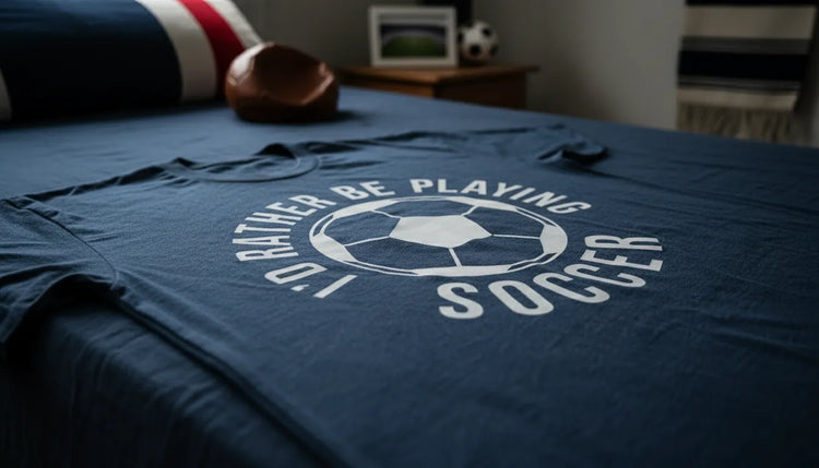 Essential Soccer Gear for Sports Moms: Sideline Success