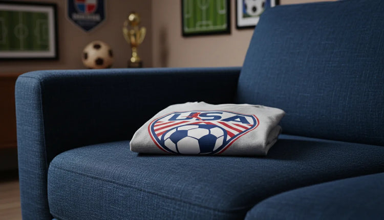 Essential Soccer Gear for Strikers: Gifts and Apparel