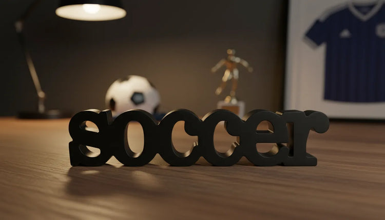 Essential Soccer Gear for Teens: Performance and Style