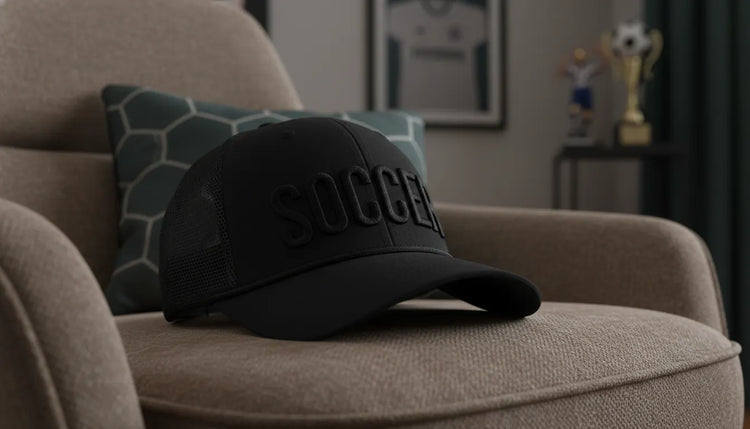 Essential Soccer Gear for Youth Soccer Players and Families