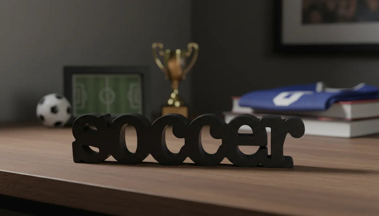 Essential Soccer Merch for Beginners: Gear Up for the Pitch