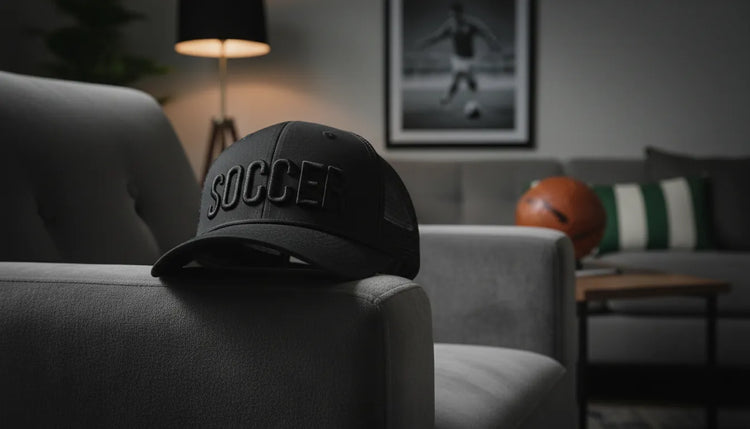 Essential Soccer Merch for Parents of Soccer Players