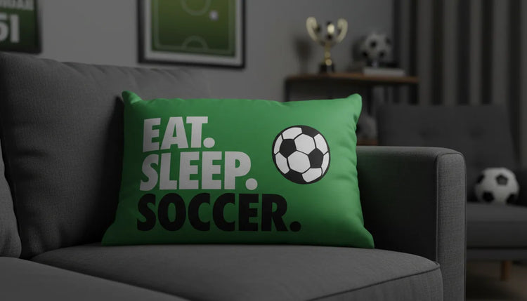 Essential Soccer Merch for Tournament Season: The Best Gear