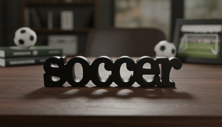 Essential Soccer Merch for Youth Leagues and Families