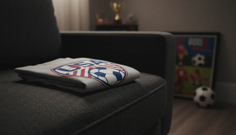 Essential Soccer Merch for Youth Soccer Players and Families