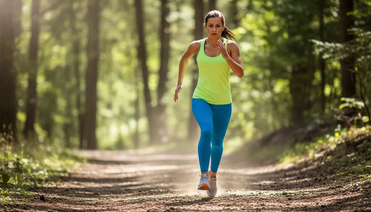 Expert Strategies for Success: How to Run at a Faster Pace