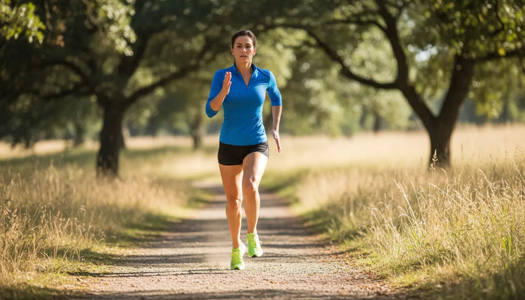 Faster 10K Runs: How to Improve Running Pace 10K