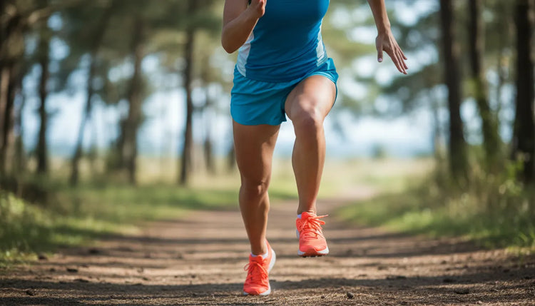 Faster Feet: A Practical Guide on How to Build Pace Running