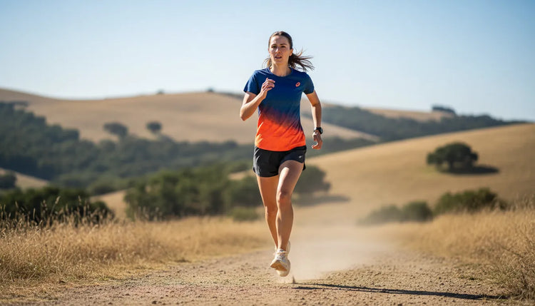 Faster Miles Ahead: How to Improve Pace While Running