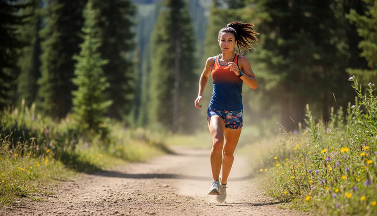 Faster Miles Ahead: How to Increase Pace on Long Runs Effectively