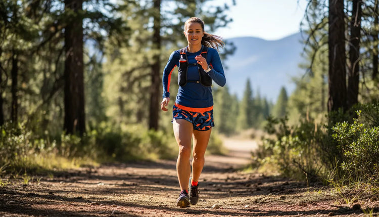 Faster Miles Ahead: How to Increase Running Pace and Set a New PR
