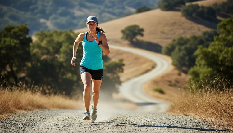 Faster Miles: How to Increase Pace When Running Safely