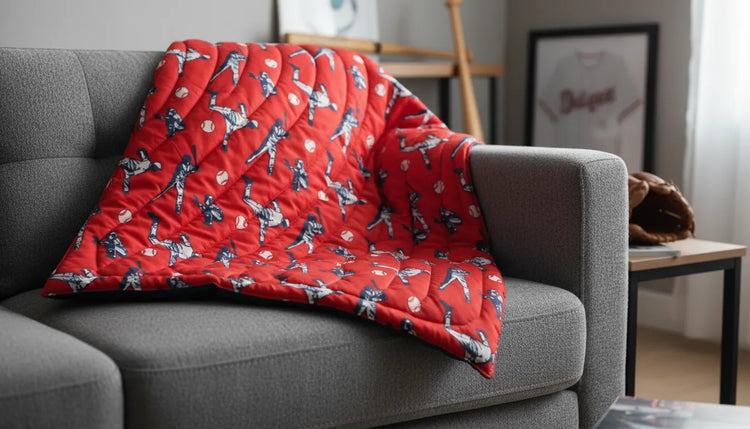 Festive and Functional Baseball Clothing for Thanksgiving